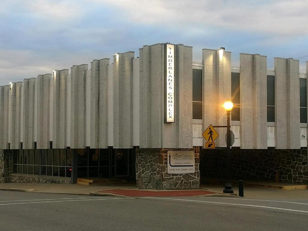 The Stables Inn & Suites Salem Exteriér fotografie