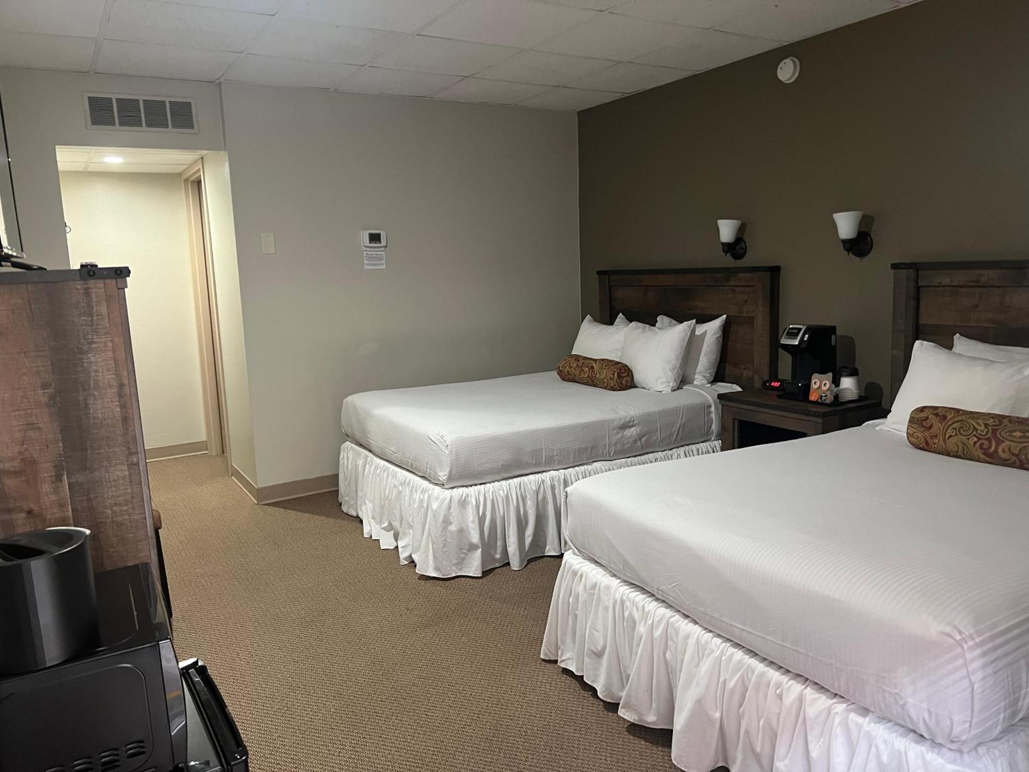 The Stables Inn & Suites Salem Exteriér fotografie
