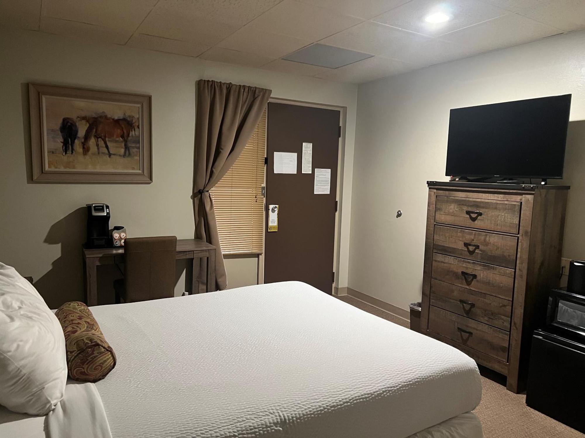 The Stables Inn & Suites Salem Exteriér fotografie