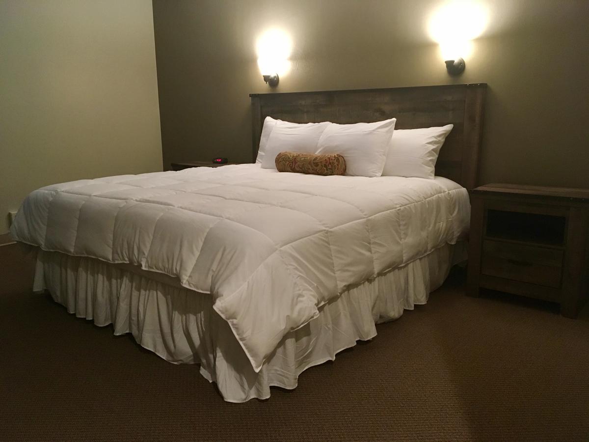 The Stables Inn & Suites Salem Exteriér fotografie