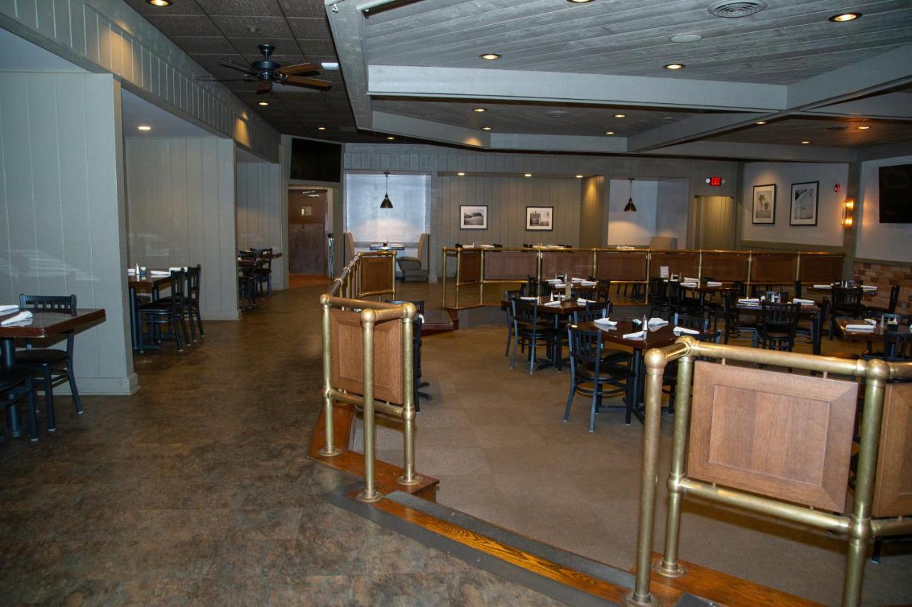 The Stables Inn & Suites Salem Exteriér fotografie