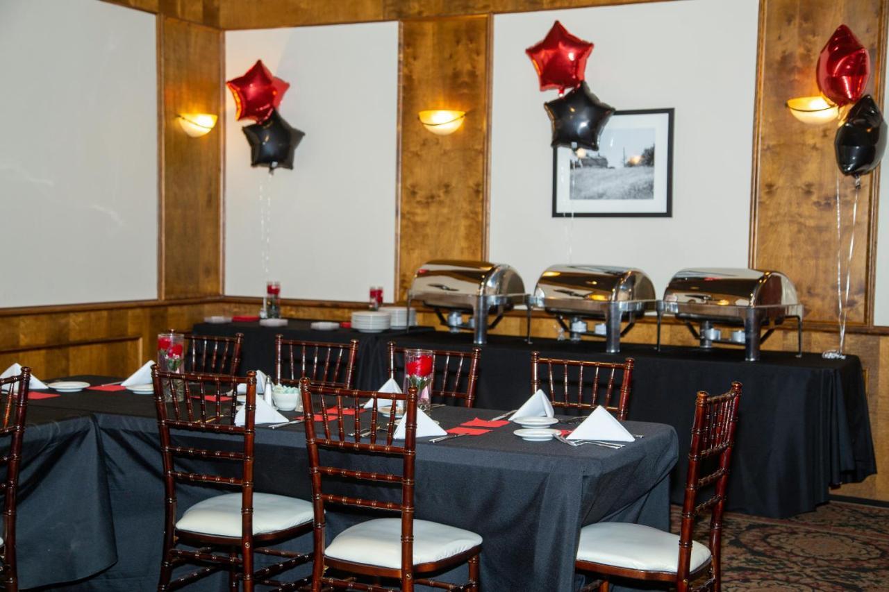 The Stables Inn & Suites Salem Exteriér fotografie